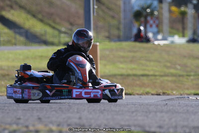 26/11/2017 : 6H Karting Loisir de Karting 2 Muret (Photos Stéphane Agnus) 2017 — karting