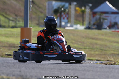 26/11/2017 : 6H Karting Loisir de Karting 2 Muret (Photos Stéphane Agnus) 2017 — karting