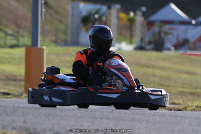 26/11/2017 : 6H Karting Loisir de Karting 2 Muret (Photos Stéphane Agnus) 2017 — karting