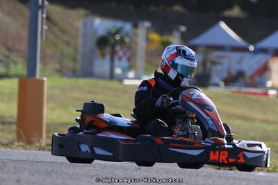 26/11/2017 : 6H Karting Loisir de Karting 2 Muret (Photos Stéphane Agnus) 2017 — karting
