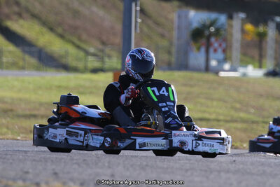 26/11/2017 : 6H Karting Loisir de Karting 2 Muret (Photos Stéphane Agnus) 2017 — karting