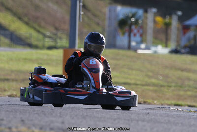 26/11/2017 : 6H Karting Loisir de Karting 2 Muret (Photos Stéphane Agnus) 2017 — karting