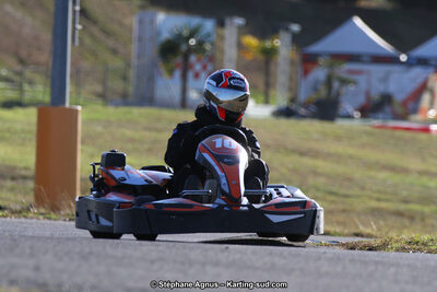 26/11/2017 : 6H Karting Loisir de Karting 2 Muret (Photos Stéphane Agnus) 2017 — karting