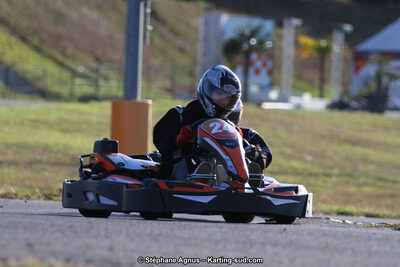 26/11/2017 : 6H Karting Loisir de Karting 2 Muret (Photos Stéphane Agnus) 2017 — karting