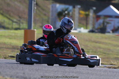 26/11/2017 : 6H Karting Loisir de Karting 2 Muret (Photos Stéphane Agnus) 2017 — karting