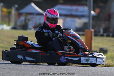 26/11/2017 : 6H Karting Loisir de Karting 2 Muret (Photos Stéphane Agnus) 2017 — karting