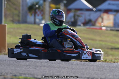 26/11/2017 : 6H Karting Loisir de Karting 2 Muret (Photos Stéphane Agnus) 2017 — karting