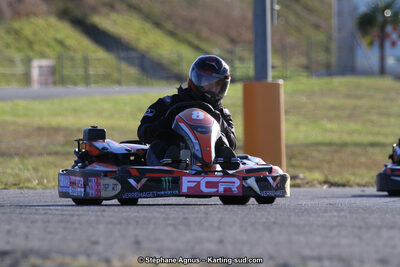 26/11/2017 : 6H Karting Loisir de Karting 2 Muret (Photos Stéphane Agnus) 2017 — karting