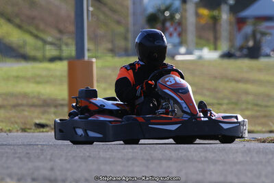26/11/2017 : 6H Karting Loisir de Karting 2 Muret (Photos Stéphane Agnus) 2017 — karting