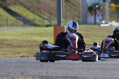 26/11/2017 : 6H Karting Loisir de Karting 2 Muret (Photos Stéphane Agnus) 2017 — karting