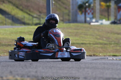 26/11/2017 : 6H Karting Loisir de Karting 2 Muret (Photos Stéphane Agnus) 2017 — karting