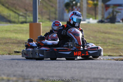26/11/2017 : 6H Karting Loisir de Karting 2 Muret (Photos Stéphane Agnus) 2017 — karting
