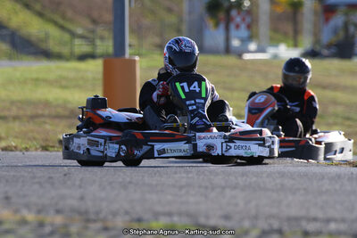26/11/2017 : 6H Karting Loisir de Karting 2 Muret (Photos Stéphane Agnus) 2017 — karting