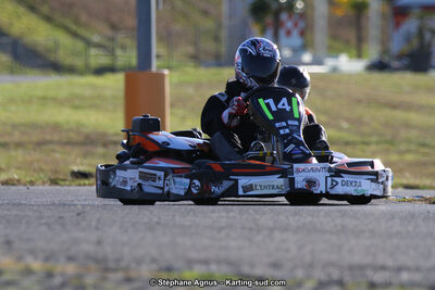26/11/2017 : 6H Karting Loisir de Karting 2 Muret (Photos Stéphane Agnus) 2017 — karting