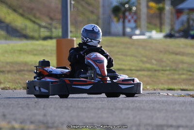 26/11/2017 : 6H Karting Loisir de Karting 2 Muret (Photos Stéphane Agnus) 2017 — karting