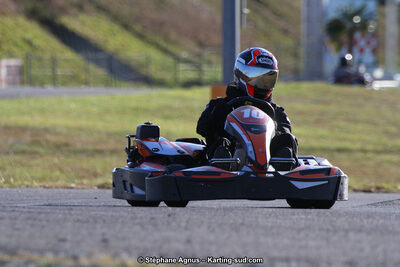 26/11/2017 : 6H Karting Loisir de Karting 2 Muret (Photos Stéphane Agnus) 2017 — karting