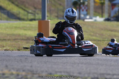 26/11/2017 : 6H Karting Loisir de Karting 2 Muret (Photos Stéphane Agnus) 2017 — karting