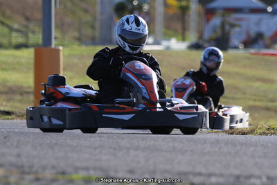 26/11/2017 : 6H Karting Loisir de Karting 2 Muret (Photos Stéphane Agnus) 2017 — karting