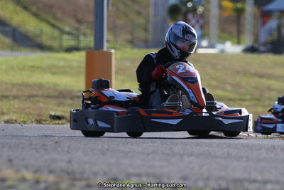 26/11/2017 : 6H Karting Loisir de Karting 2 Muret (Photos Stéphane Agnus) 2017 — karting