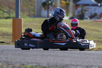 26/11/2017 : 6H Karting Loisir de Karting 2 Muret (Photos Stéphane Agnus) 2017 — karting