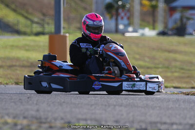 26/11/2017 : 6H Karting Loisir de Karting 2 Muret (Photos Stéphane Agnus) 2017 — karting