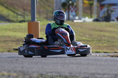 26/11/2017 : 6H Karting Loisir de Karting 2 Muret (Photos Stéphane Agnus) 2017 — karting