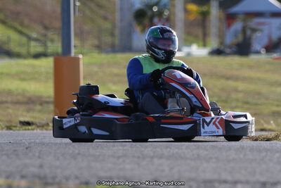 26/11/2017 : 6H Karting Loisir de Karting 2 Muret (Photos Stéphane Agnus) 2017 — karting