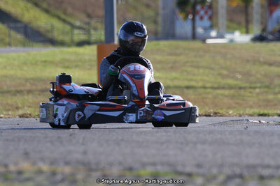 26/11/2017 : 6H Karting Loisir de Karting 2 Muret (Photos Stéphane Agnus) 2017 — karting