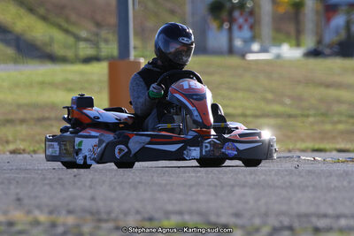 26/11/2017 : 6H Karting Loisir de Karting 2 Muret (Photos Stéphane Agnus) 2017 — karting