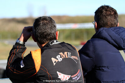 26/11/2017 : 6H Karting Loisir de Karting 2 Muret (Photos Stéphane Agnus) 2017 — karting