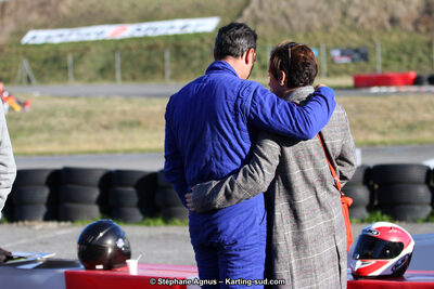 26/11/2017 : 6H Karting Loisir de Karting 2 Muret (Photos Stéphane Agnus) 2017 — karting