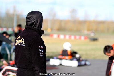 26/11/2017 : 6H Karting Loisir de Karting 2 Muret (Photos Stéphane Agnus) 2017 — karting