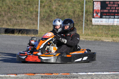 26/11/2017 : 6H Karting Loisir de Karting 2 Muret (Photos Stéphane Agnus) 2017 — karting