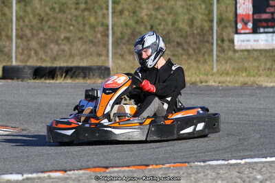 26/11/2017 : 6H Karting Loisir de Karting 2 Muret (Photos Stéphane Agnus) 2017 — karting