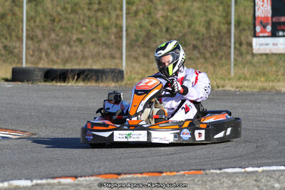 26/11/2017 : 6H Karting Loisir de Karting 2 Muret (Photos Stéphane Agnus) 2017 — karting