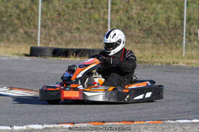 26/11/2017 : 6H Karting Loisir de Karting 2 Muret (Photos Stéphane Agnus) 2017 — karting