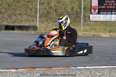 26/11/2017 : 6H Karting Loisir de Karting 2 Muret (Photos Stéphane Agnus) 2017 — karting