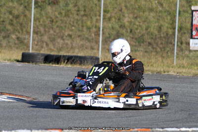 26/11/2017 : 6H Karting Loisir de Karting 2 Muret (Photos Stéphane Agnus) 2017 — karting