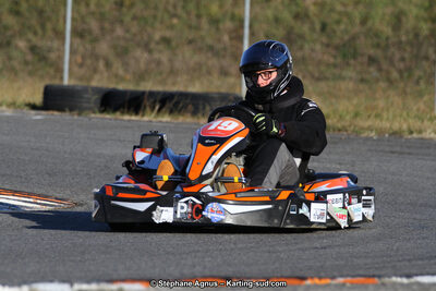 26/11/2017 : 6H Karting Loisir de Karting 2 Muret (Photos Stéphane Agnus) 2017 — karting