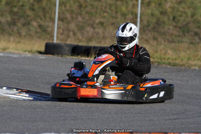 26/11/2017 : 6H Karting Loisir de Karting 2 Muret (Photos Stéphane Agnus) 2017 — karting