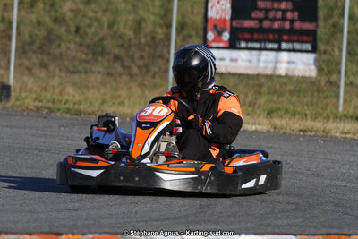 26/11/2017 : 6H Karting Loisir de Karting 2 Muret (Photos Stéphane Agnus) 2017 — karting