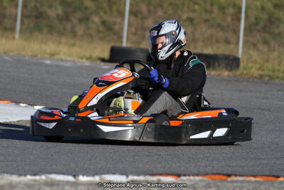 26/11/2017 : 6H Karting Loisir de Karting 2 Muret (Photos Stéphane Agnus) 2017 — karting