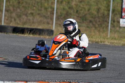 26/11/2017 : 6H Karting Loisir de Karting 2 Muret (Photos Stéphane Agnus) 2017 — karting