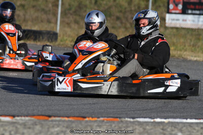 26/11/2017 : 6H Karting Loisir de Karting 2 Muret (Photos Stéphane Agnus) 2017 — karting