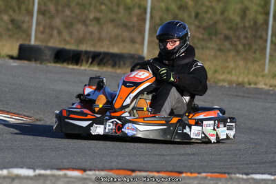 26/11/2017 : 6H Karting Loisir de Karting 2 Muret (Photos Stéphane Agnus) 2017 — karting
