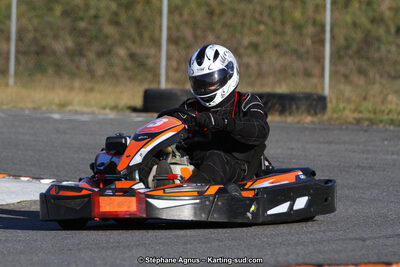 26/11/2017 : 6H Karting Loisir de Karting 2 Muret (Photos Stéphane Agnus) 2017 — karting