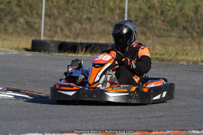 26/11/2017 : 6H Karting Loisir de Karting 2 Muret (Photos Stéphane Agnus) 2017 — karting