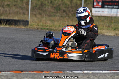 26/11/2017 : 6H Karting Loisir de Karting 2 Muret (Photos Stéphane Agnus) 2017 — karting