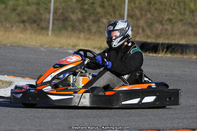 26/11/2017 : 6H Karting Loisir de Karting 2 Muret (Photos Stéphane Agnus) 2017 — karting
