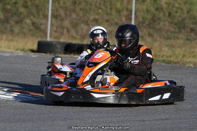 26/11/2017 : 6H Karting Loisir de Karting 2 Muret (Photos Stéphane Agnus) 2017 — karting